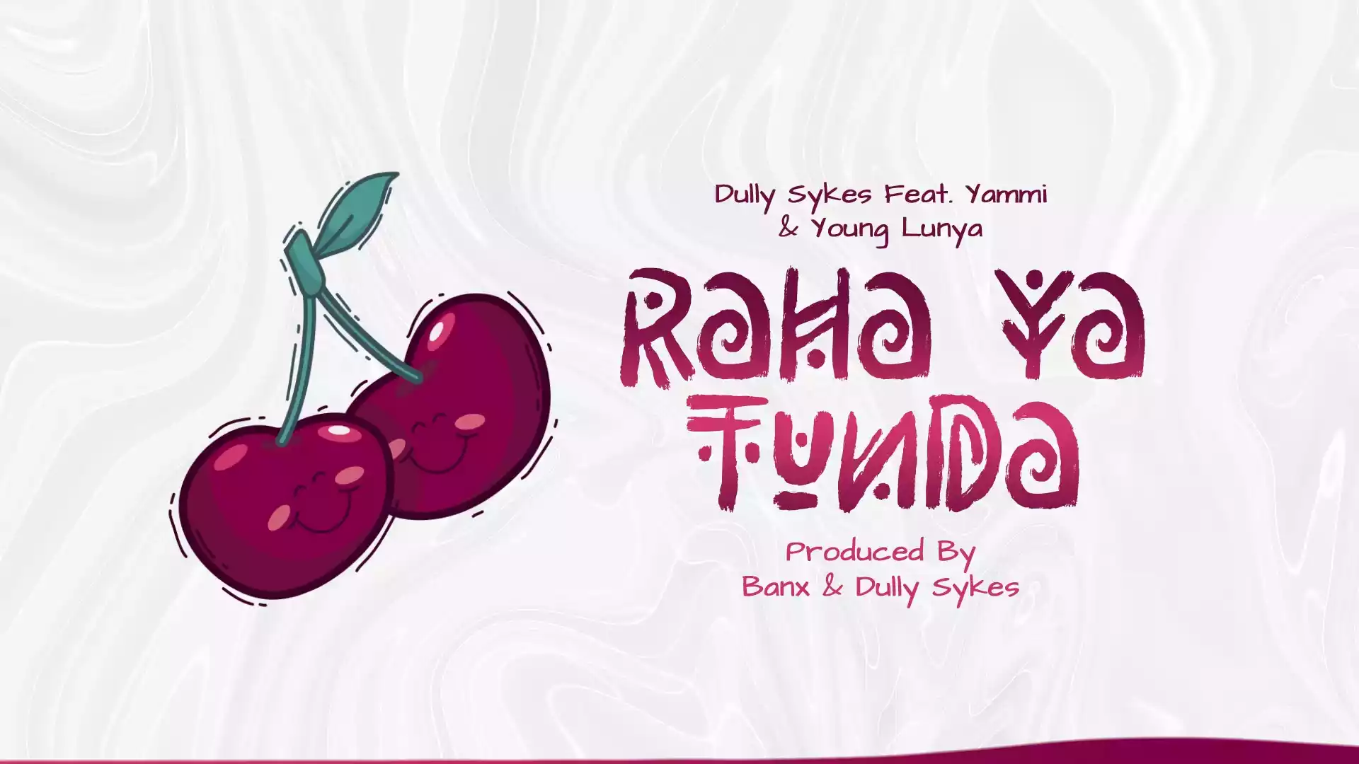 Dully Sykes ft Yammi & Young Lunya - Raha ya Tunda Remix Mp3 Download